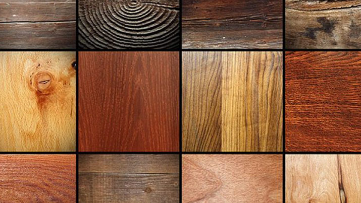 انواع چوب مبل راحتی
